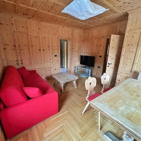 Appartamenti Mottini Plaza Livigno Ngoại thất bức ảnh