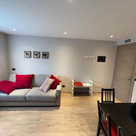 Appartamenti Mottini Plaza Livigno Ngoại thất bức ảnh