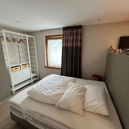 Appartamenti Mottini Plaza Livigno Ngoại thất bức ảnh