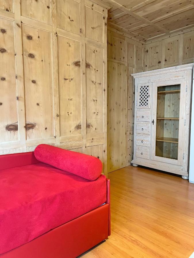 Appartamenti Mottini Plaza Livigno Ngoại thất bức ảnh