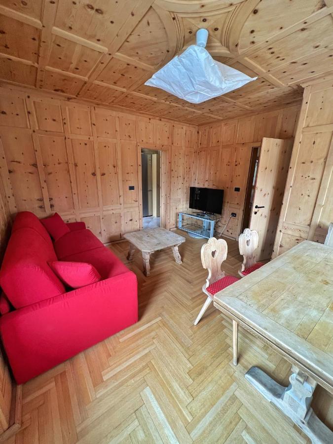 Appartamenti Mottini Plaza Livigno Ngoại thất bức ảnh