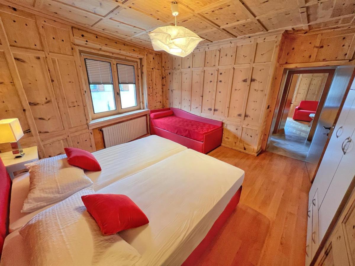 Appartamenti Mottini Plaza Livigno Ngoại thất bức ảnh