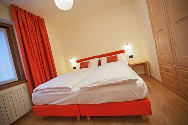Appartamenti Mottini Plaza Livigno Ngoại thất bức ảnh
