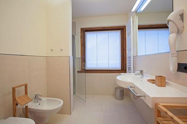 Appartamenti Mottini Plaza Livigno Ngoại thất bức ảnh