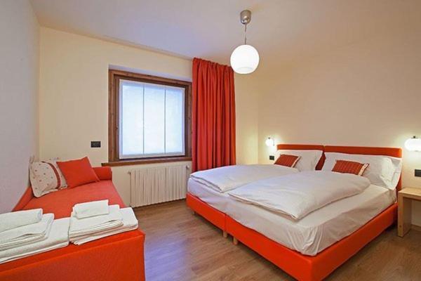 Appartamenti Mottini Plaza Livigno Ngoại thất bức ảnh