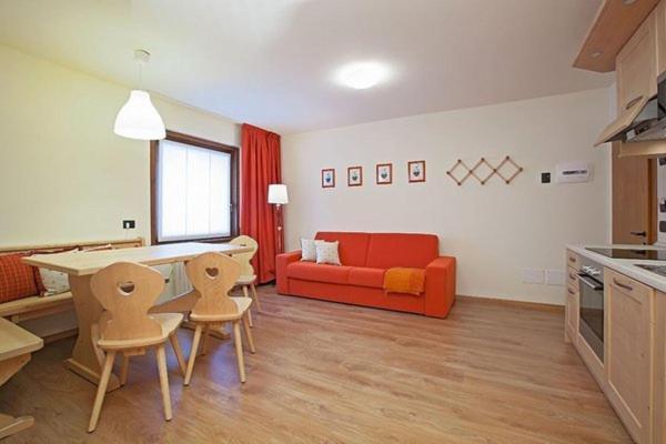 Appartamenti Mottini Plaza Livigno Ngoại thất bức ảnh