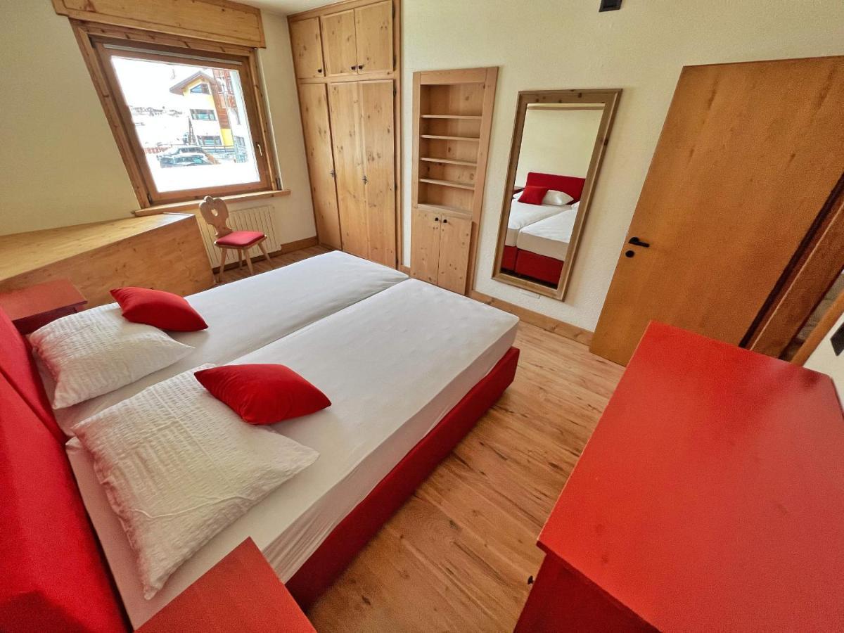 Appartamenti Mottini Plaza Livigno Ngoại thất bức ảnh