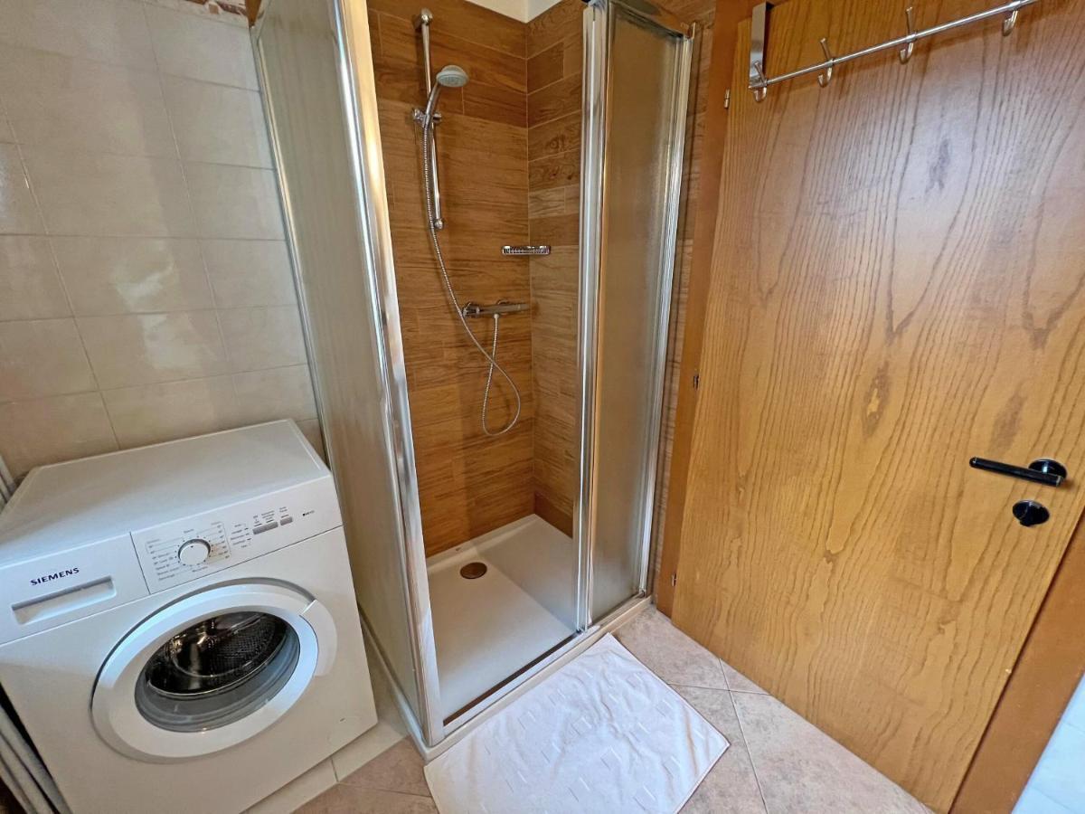 Appartamenti Mottini Plaza Livigno Ngoại thất bức ảnh