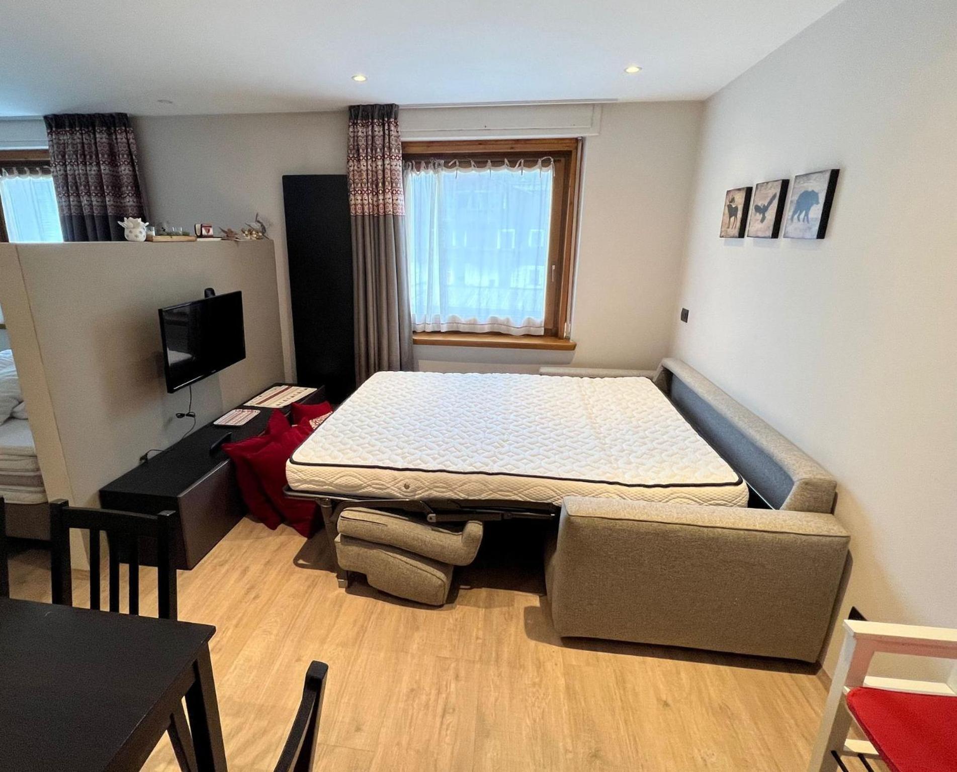 Appartamenti Mottini Plaza Livigno Ngoại thất bức ảnh