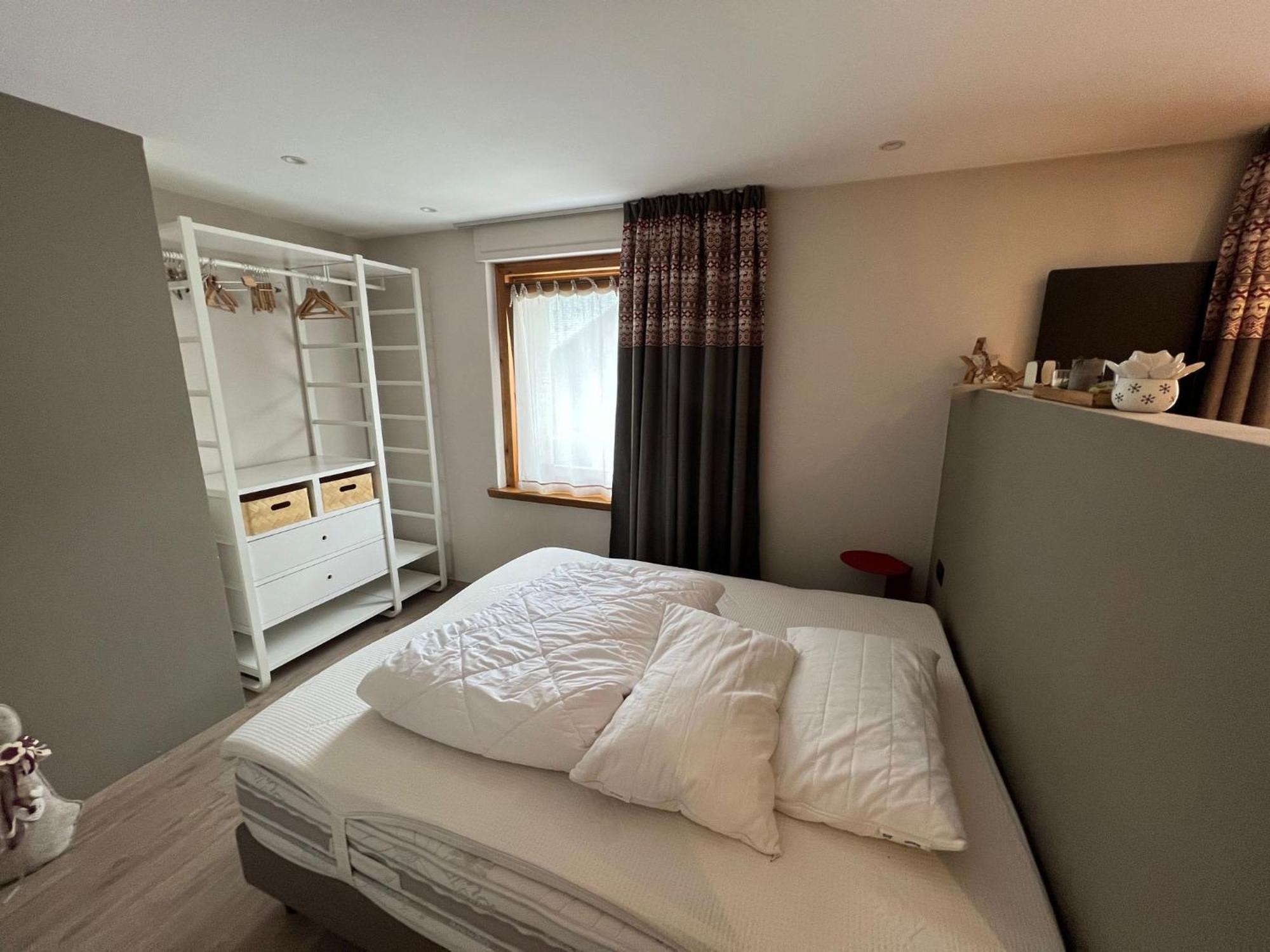 Appartamenti Mottini Plaza Livigno Ngoại thất bức ảnh